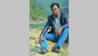 গাজীপুরে সাংবাদিককে কুপিয়ে হত্যা